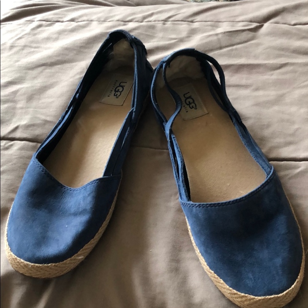 Uggs sandals